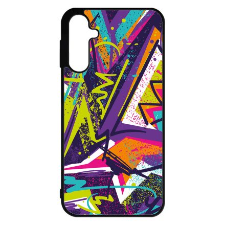 Abstract Street Graffiti Samsung Galaxy A15 4G/5G tok