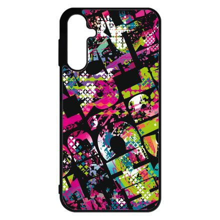 Rich Girl Graffiti Samsung Galaxy A15 4G/5G tok