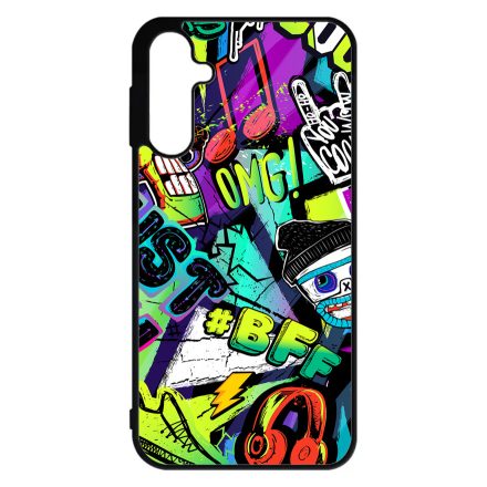 OMG Graffiti Samsung Galaxy A15 4G/5G tok