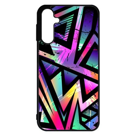 Colorful Graffiti Samsung Galaxy A15 4G/5G tok