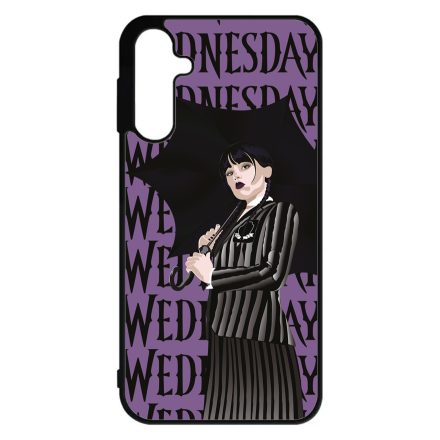 Wednesday esernyő Samsung Galaxy A15 4G/5G tok