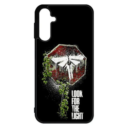 Last of us Abandoned Samsung Galaxy A15 4G/5G tok