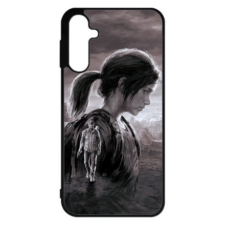 Last of us Ellie Samsung Galaxy A15 4G/5G tok