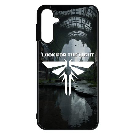 Look for the light last of us Samsung Galaxy A15 4G/5G tok