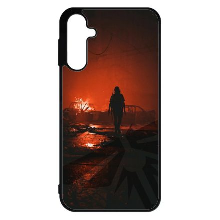 RED Last of us Samsung Galaxy A15 4G/5G tok