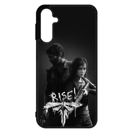 Last of us RISE Samsung Galaxy A15 4G/5G tok