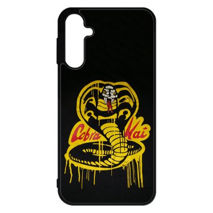 Cobra Kai Graffiti Samsung Galaxy A15 4G/5G tok