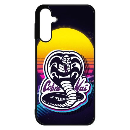 Retro Cobra Kai Samsung Galaxy A15 4G/5G tok