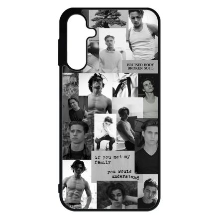 Tanner Buchanan Aesthetic Cobra Kai Samsung Galaxy A15 4G/5G tok