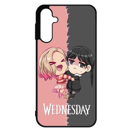 Kawaii Wednesday & Enid Samsung Galaxy A15 4G/5G tok