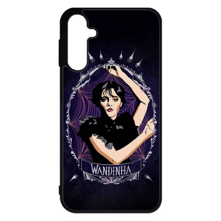 Wednesday Wandinha Samsung Galaxy A15 4G/5G tok