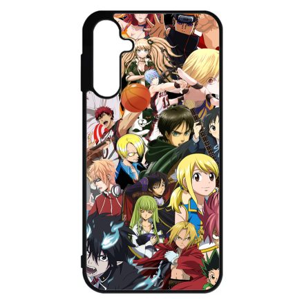 Best of Anime Mashup 1 Samsung Galaxy A15 4G/5G tok