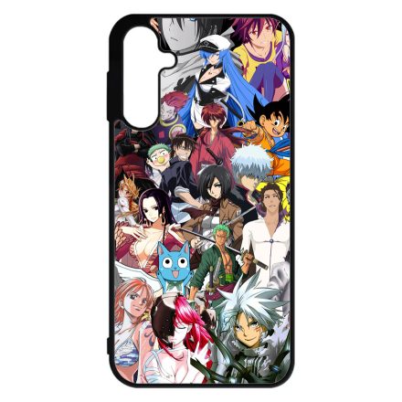 Best of Anime Mashup 2 Samsung Galaxy A15 4G/5G tok