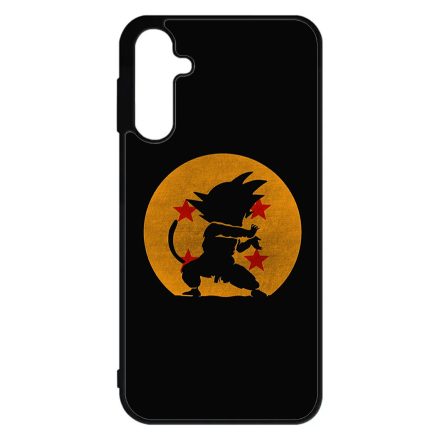 Dragon Ball Z - Songoku Samsung Galaxy A15 4G/5G tok