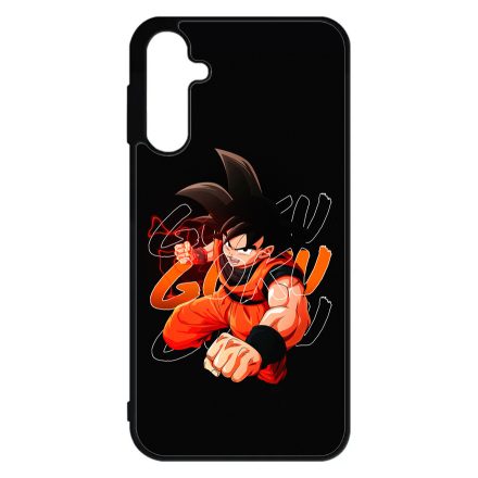 Goku - Dragon Ball Samsung Galaxy A15 4G/5G tok