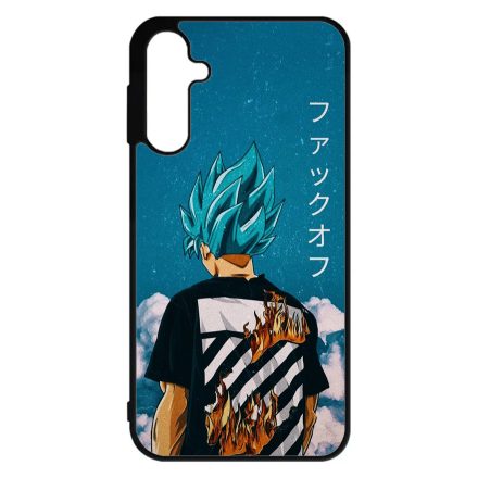 Supreme Goku Samsung Galaxy A15 4G/5G tok
