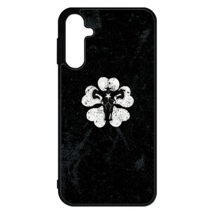 Black Clover Bulls Samsung Galaxy A15 4G/5G tok