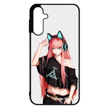 Darling in the Franxx - Zero Two Samsung Galaxy A15 4G/5G tok