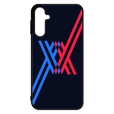 Darling in the franxx Logo Samsung Galaxy A15 4G/5G tok