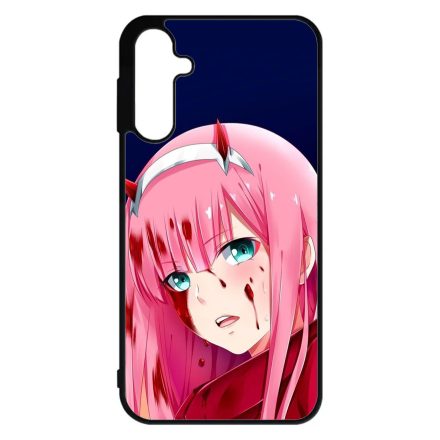 Zero Two Klaxosaur - Darling in the franxx Samsung Galaxy A15 4G/5G tok