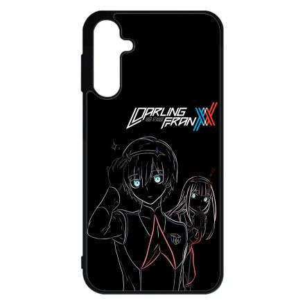 Darling in the Franxx Samsung Galaxy A15 4G/5G tok