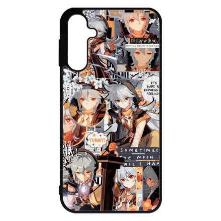Genshin Impact - Razor Samsung Galaxy A15 4G/5G tok