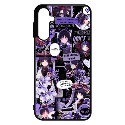 Genshin Impact - Wanderer Samsung Galaxy A15 4G/5G tok