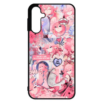 Genshin Impact - Yae Miko Samsung Galaxy A15 4G/5G tok