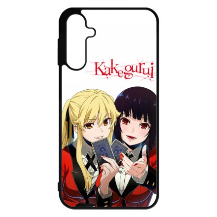 Kakegurui Anime Samsung Galaxy A15 4G/5G tok