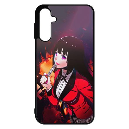 Yumeko Jabami Art - Kakegurui Samsung Galaxy A15 4G/5G tok