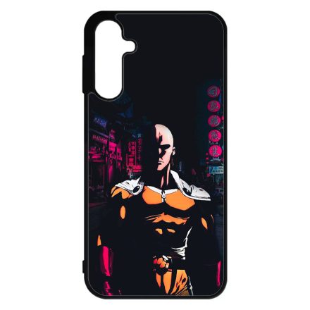Saitama - One Punch Man Samsung Galaxy A15 4G/5G tok