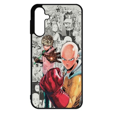 One punch man Manga Samsung Galaxy A15 4G/5G tok
