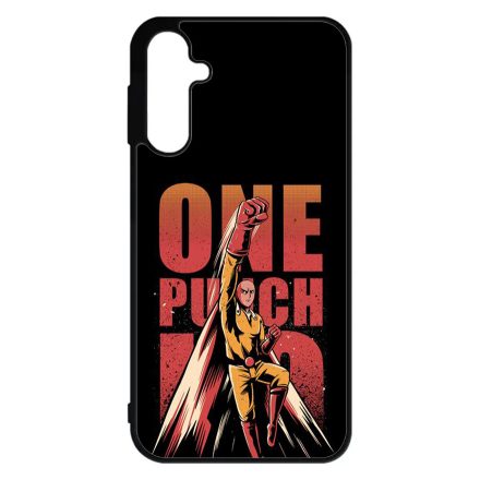One punch man poster Samsung Galaxy A15 4G/5G tok