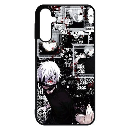 Tokyo Ghoul - Kaneki Ken Aesthetic Samsung Galaxy A15 4G/5G tok