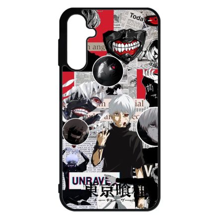 Tokyo Ghoul - Kaneki Ken Aesthetic RED Samsung Galaxy A15 4G/5G tok