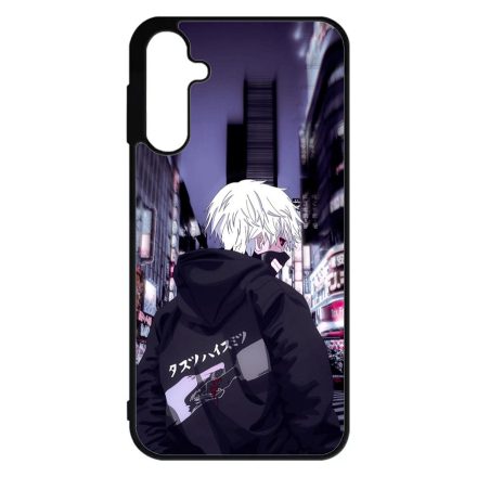Tokyo Ghoul - Kaneki Ken Hoodies Samsung Galaxy A15 4G/5G tok