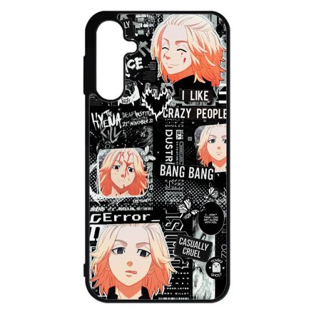 Tokyo Revengers - Mickey Samsung Galaxy A15 4G/5G tok
