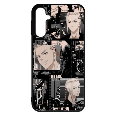 Tokyo Revengers - Draken Samsung Galaxy A15 4G/5G tok