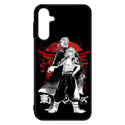 Tokyo Revengers RED Samsung Galaxy A15 4G/5G tok