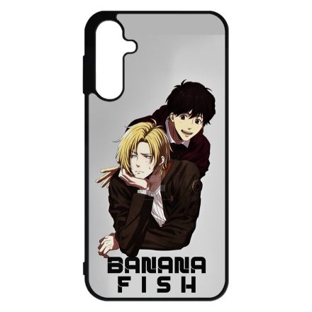 Banana Fish - Ash és Eiji Samsung Galaxy A15 4G/5G tok