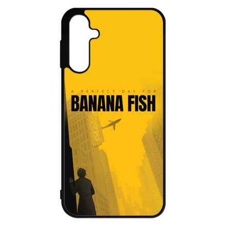 A perfect day for Banana Fish Samsung Galaxy A15 4G/5G tok