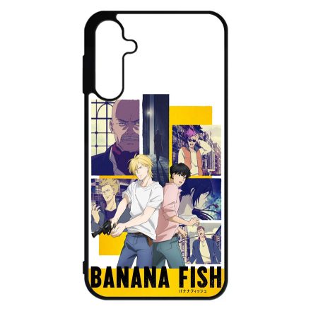 Banana Fish Poster Samsung Galaxy A15 4G/5G tok