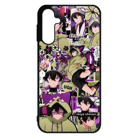 SK8 the infinity - Miya Chinen Samsung Galaxy A15 4G/5G tok