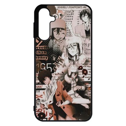 Bungou Stray Dogs - Dazai Aesthetic Samsung Galaxy A15 4G/5G tok