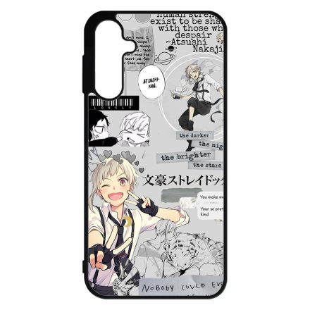 Bungou Stray Dogs - Atsushi Nakajima Samsung Galaxy A15 4G/5G tok