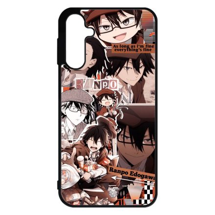 Bungou Stray Dogs - Ranpo Samsung Galaxy A15 4G/5G tok