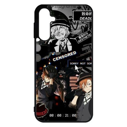 Bungou Stray Dogs - Chuuya Nakahara Samsung Galaxy A15 4G/5G tok