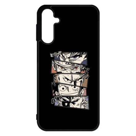 Anime meshup 1 Samsung Galaxy A15 4G/5G tok