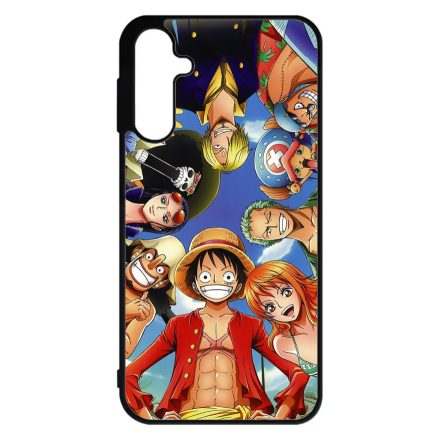 One Piece team Samsung Galaxy A15 4G/5G tok