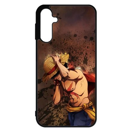One Piece Athias Monkey D. Luffy Samsung Galaxy A15 4G/5G tok